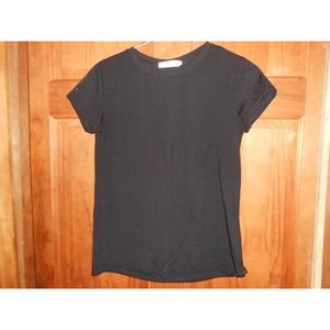 makiyo angel wings t-shirt XL